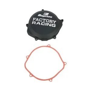 Carter frizione Boyesen-Honda CRF 450 09-16 nero 09401110