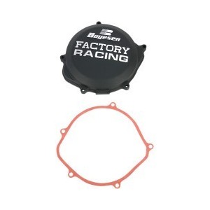 Clutch cover Boyesen-Honda CRF 450 09-16 black 09401110 Boyesen Clutch
