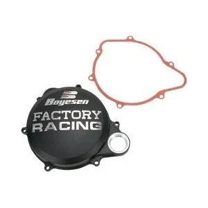Clutch cover Boyesen - CRF 250 10-17 black 0940-0968-cc-07AB Boyesen Embrayage