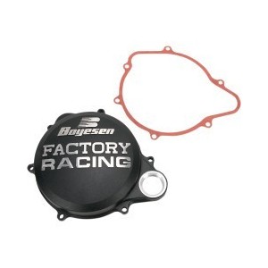 Clutch cover Boyesen - CRF 250 10-17 black 0940-0968-cc-07AB Boyesen Kupplung