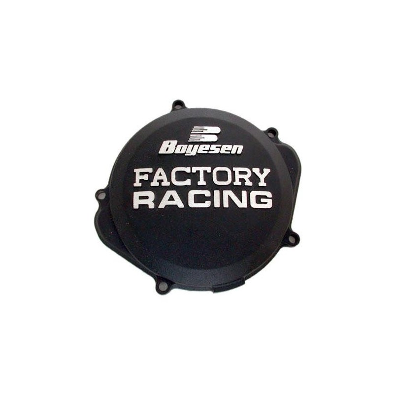 Carter clutch Boyesen - CRF 250 04-09 black 09400442 Boyesen Clutch