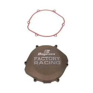 Carter frizione Boyesen - CR 250 02-07 MAGNESIO 09400223