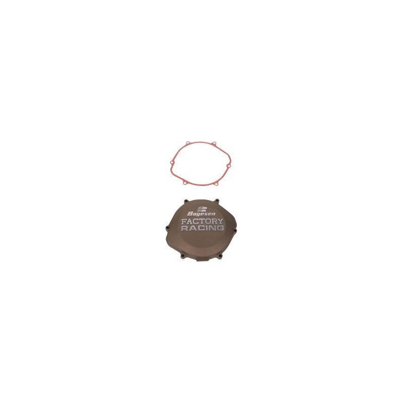 Carter clutch Boyesen - CR 250 02-07 magnesium 09400223 Boyesen Clutch