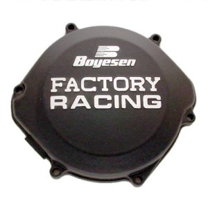 Carter clutch Boyesen - CR 250 87-01 / CR 500 87-01 black CC02B Boyesen Clutch