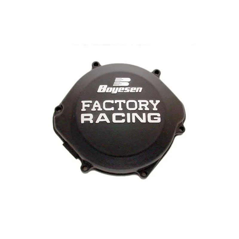 Carter clutch Boyesen - CR 250 87-01 / CR 500 87-01 black CC02B Boyesen Clutch