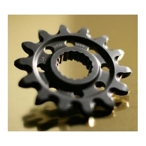 Front sprocket Renthal Trial - GASGAS TRIAL Tutti 02-018 -11 Denti CFS42952011 Renthal Front sprockets