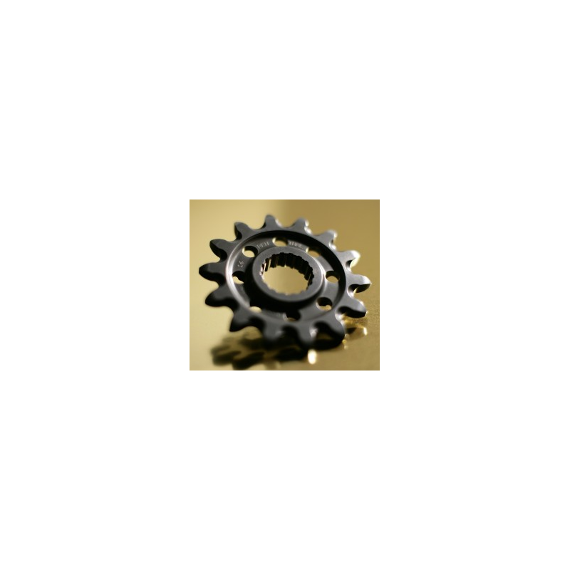 Front sprocket Renthal Trial - GASGAS TRIAL Tutti 02-018 -11 Denti CFS42952011 Renthal Front sprockets