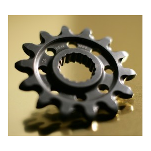 Pignone Renthal Trial - GASGAS TRIAL Tutti 02-018 -10 Denti CFS42952010 Renthal Pignons