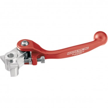 Leva freno Moose by Arc-Honda 0614-0227 Moose Racing Leviers frein and front brake master cylinder