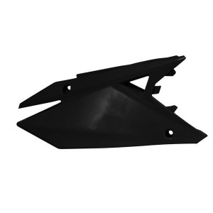 Tabelle laterali Suzuki RMZ 250 19- RMZ 450 18- Nero R-FIRMZNR0018/SU04942001
