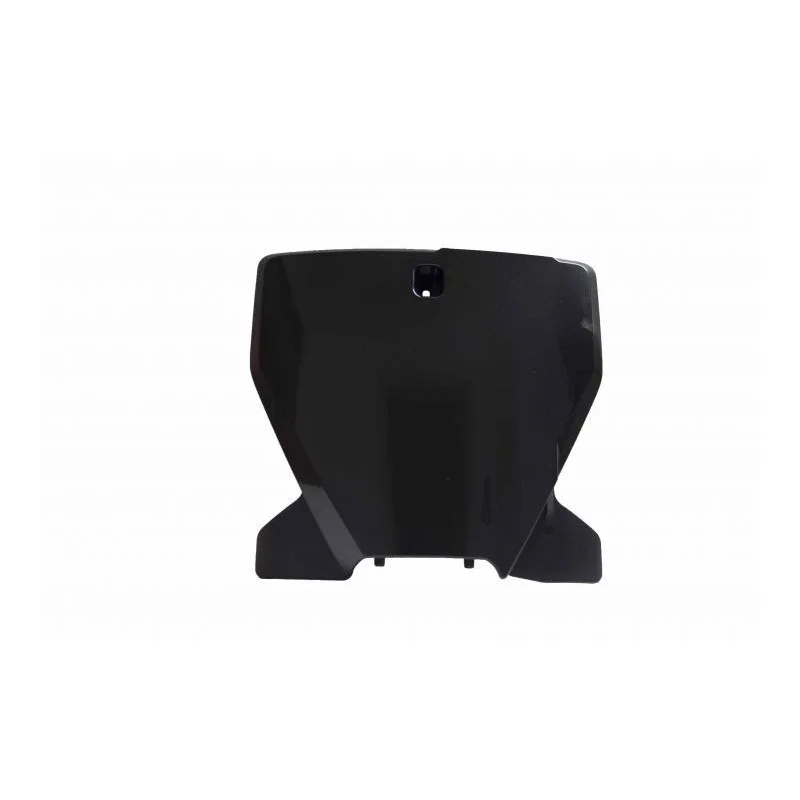 Tabella anteriore Racetech Husqvarna nero R-TBHSQNR0019