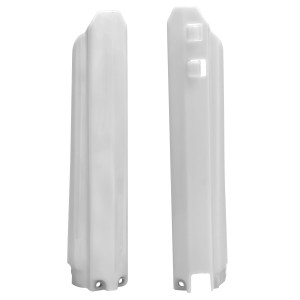 Parasteli - YZ/WR 98-04/YZF/WRF 400-426 98-02/YZF450 03-04/WRF 250-450 01-04 BIANCO R-PSYZ0BN0003
