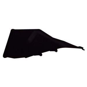 Coperchio scatola filtro - EXC-F tutti 08-011 Lato Sinistro - black R-FIKTMNRSX07 Ufo Pieces plastiques au detail