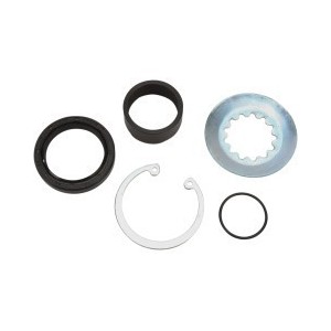 Front sprocket rebuilt kit 09350438 Moose Racing Dichtungen & Lager