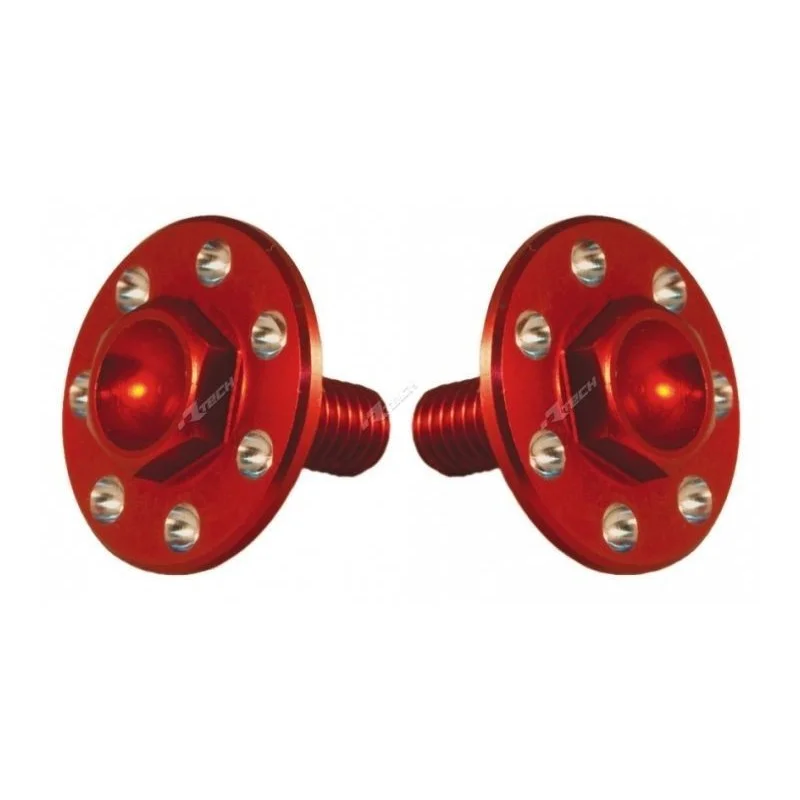 Viti convogliatori serbatoio Geco-Beta 750.023.004 Geco Schraubensatze