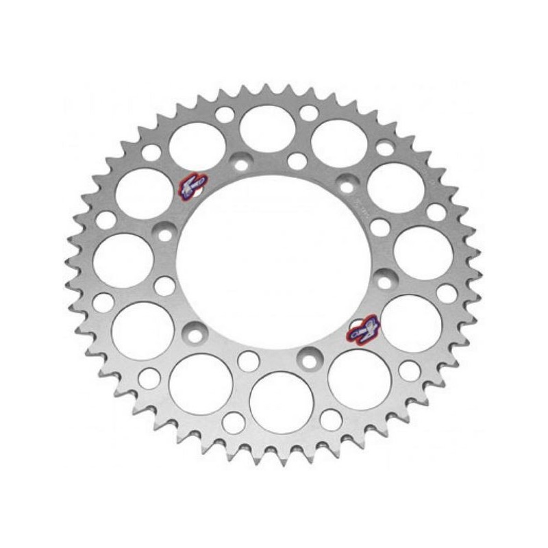 Rear sprocket Renthal Minicross 420 Honda CR 85-CRF 150 189U420PR Renthal Rear Sprockets