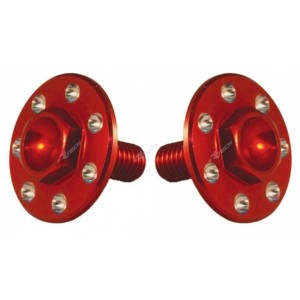 Viti convogliatori serbatoio Geco-Gas Gas 600.023.004 Geco Kits visserie plastique
