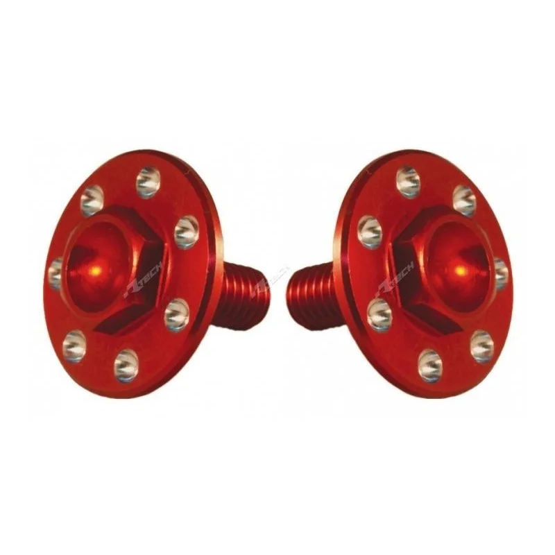 Viti convogliatori serbatoio Geco-Husqvarna 800.023.004