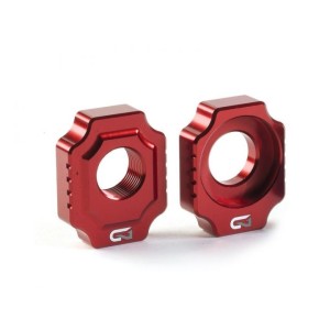 Registri tendi catena Geco-Suzuki 400.010.004 Geco Ketten