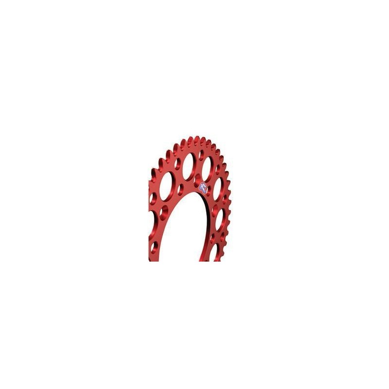 Corona Renthal Minicross Passo 420 Honda CR 85 - CRF 150 189U420PR