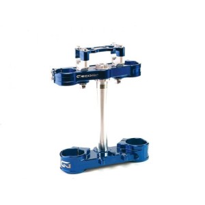 Piastre di sterzo Geco 2D Husqvarna offset 22mm 200.062.002-22