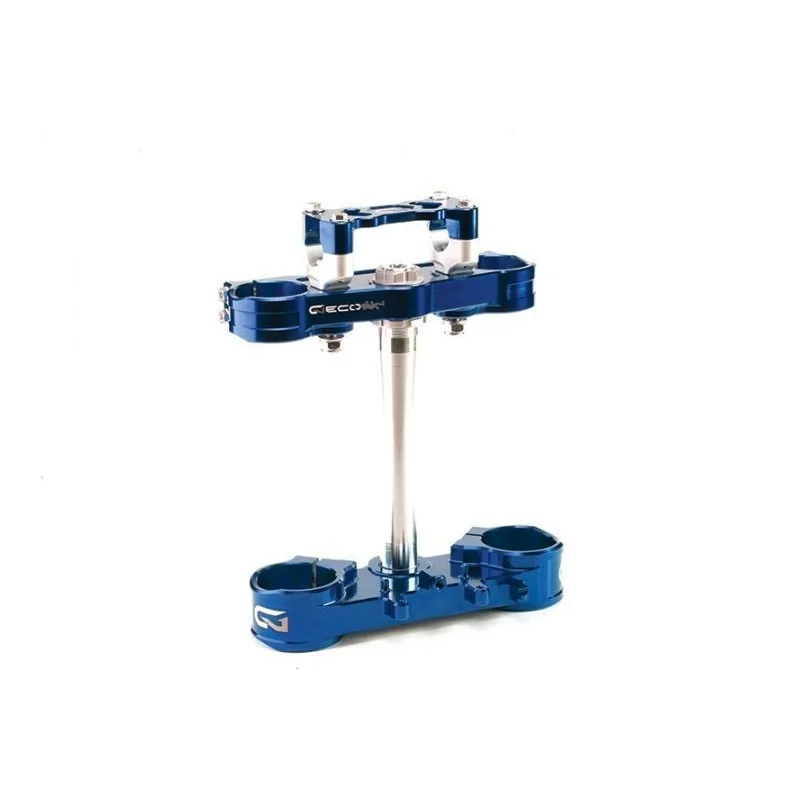 Piastre Geco 2D Husqvarna 200.062.002-22 Geco Gabelbrücken