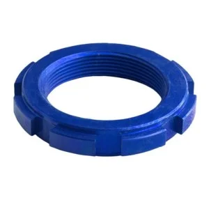 Ghiera Sterzo Geco per Piastra Originale 300.055.002 Geco Té de fourche