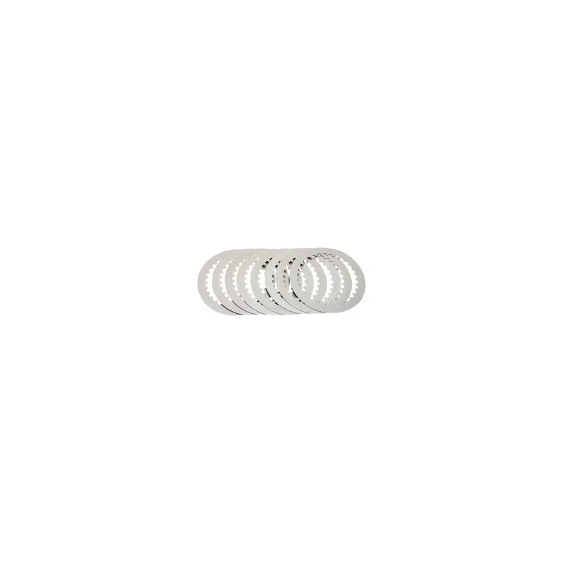 Dischi frizione acciaio PROX - CRF 450 2017- 1131-3149
