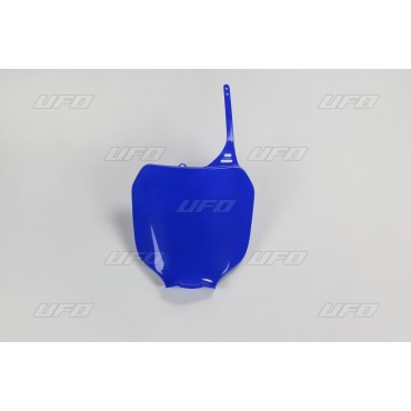 Tabella anteriore Yamaha YZ/YZF 00-05 colore blu YA03823089