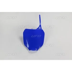 Tabella anteriore Yamaha YZ/YZF 00-05 colore blu YA03823089