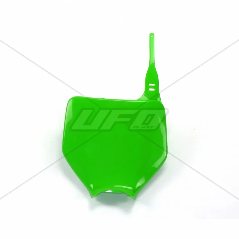 Tabella anteriore Racetech Kawasaki Verde KA03740026
