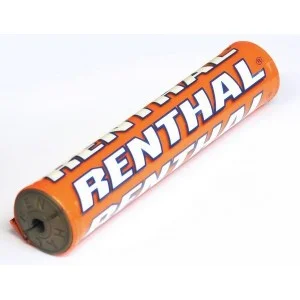 Paracolpi Renthal supercross replica team Lucas Oil P308 Renthal Lenkerpolster