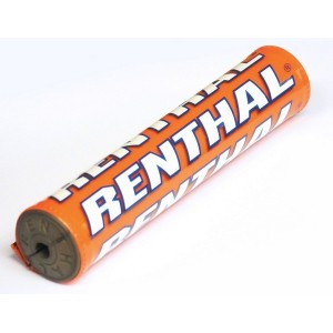 Team Issue Crossbar Pad Renthal supercross replica team Lucas Oil P308 Renthal Bar pads