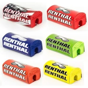 Bar Pad Renthal Fat Bar Solid 2020 Fatbarsolid Renthal  Mousse de guidon