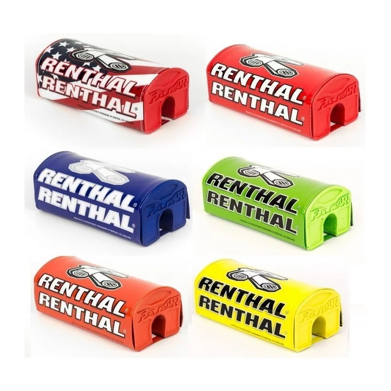 Bar Pad Renthal Fat Bar Solid Fatbarsolid Renthal Bar pads