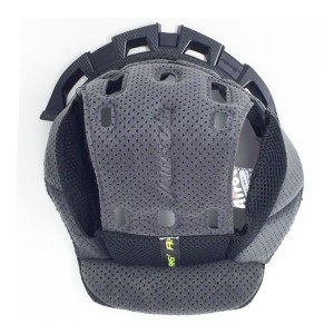 Calotta Ricambio Airoh Aviator 2.3 Grigio AV23C