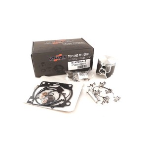 Vertex 2 stroke top end kit-Ktm SX-EXC 125-Husqvarna TC-TE 125 Race(single ring) VTK24243-2 Vertex Pistons and Head