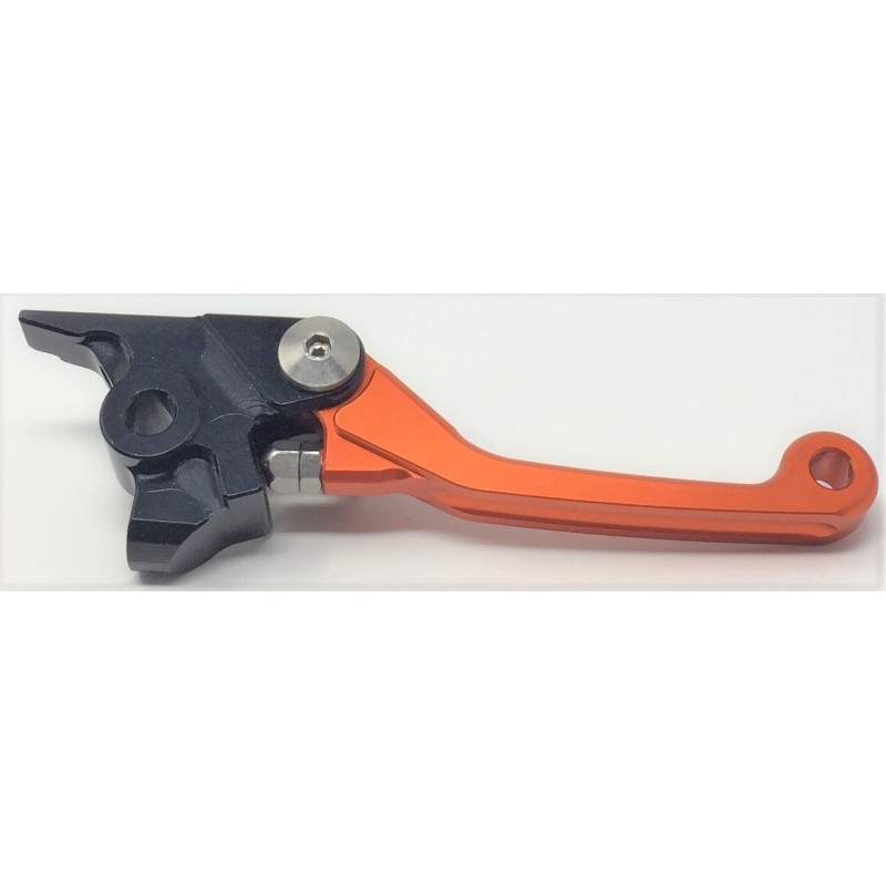 Leva freno in alluminio CNC -Ktm B8282A