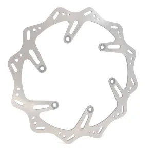 Brake Disc VictoryMX V2 front 260mm-Ktm-Husqvarna KT1799F WDracing-Victory Brake Disc