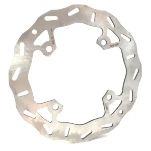 Rear Disc Brake WDracing VictoryMX OEM-replacement RMZ SU89R WDracing-Victory Disques de frein