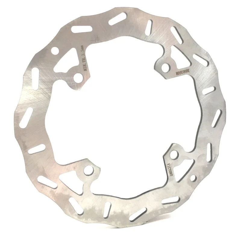 Rear Disc Brake WDracing VictoryMX OEM-replacement RMZ SU89R WDracing-Victory Disques de frein