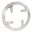 Brake disk WDracing VictoryMX front 280 mm Suzuki SU280F WDracing-Victory Brake Disc