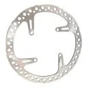 Disco freno WDracing VictoryMX Suzuki RMZ anteriore 280 mm SU280F