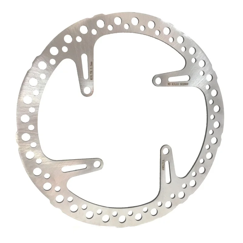 Disco freno WDracing VictoryMX anteriore 270 mm Suzuki SU270F