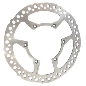 Brake disk WDracing VictoryMX front 280 mm Yamaha YA280F WDracing-Victory Brake Disc