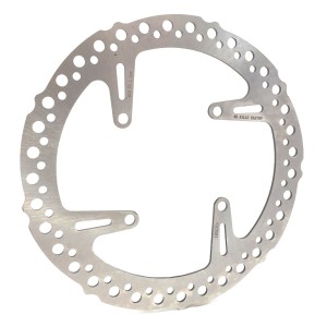 Brake disk WDracing VictoryMX front 270 mm Kawasaki KA270F WDracing-Victory Brake Disc