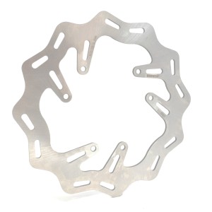 Brake disk WDracing VictoryMX front 240 mm Honda HO059F WDracing-Victory Brake Disc