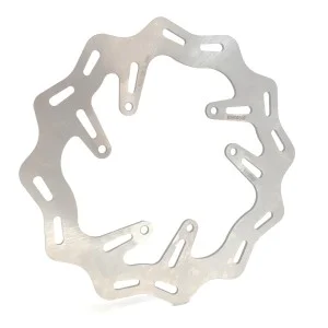 Disco freno WDracing VictoryMX Honda anteriore 240 mm HO059F