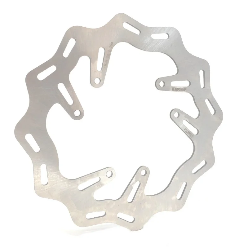 Brake disk WDracing VictoryMX front 240 mm Honda HO059F WDracing-Victory Bremsscheiben