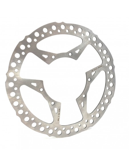 Brake disk WDracing VictoryMX front DISCOVICTORYSANT WDracing-Victory Bremsscheiben